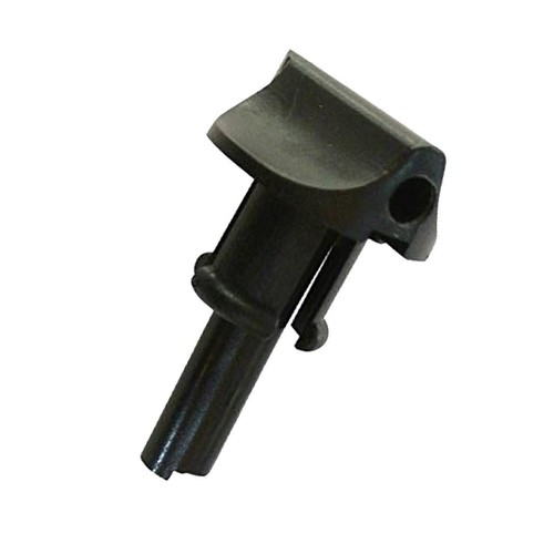 2x Choke Hebel Knopf für STIHL FS120 300 FS350 FS400 FS450 FS480 FR350 FR450 - Picture 5 of 6