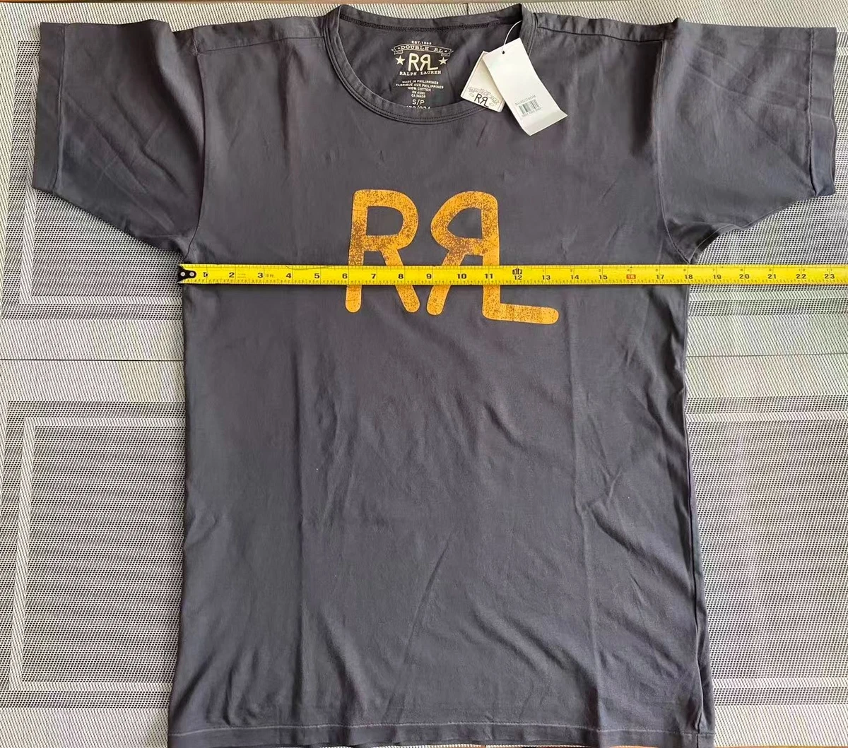 RRL Men's T-Shirts for sale | eBay