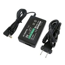 New 5V AC Adapter Home Wall Charger Power Supply for Sony PSP 1000 2000 3000 USA
