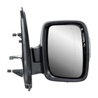 Right Side Wing Mirror O/S Electric with Signal Light for 22-25 Trafic Primastar