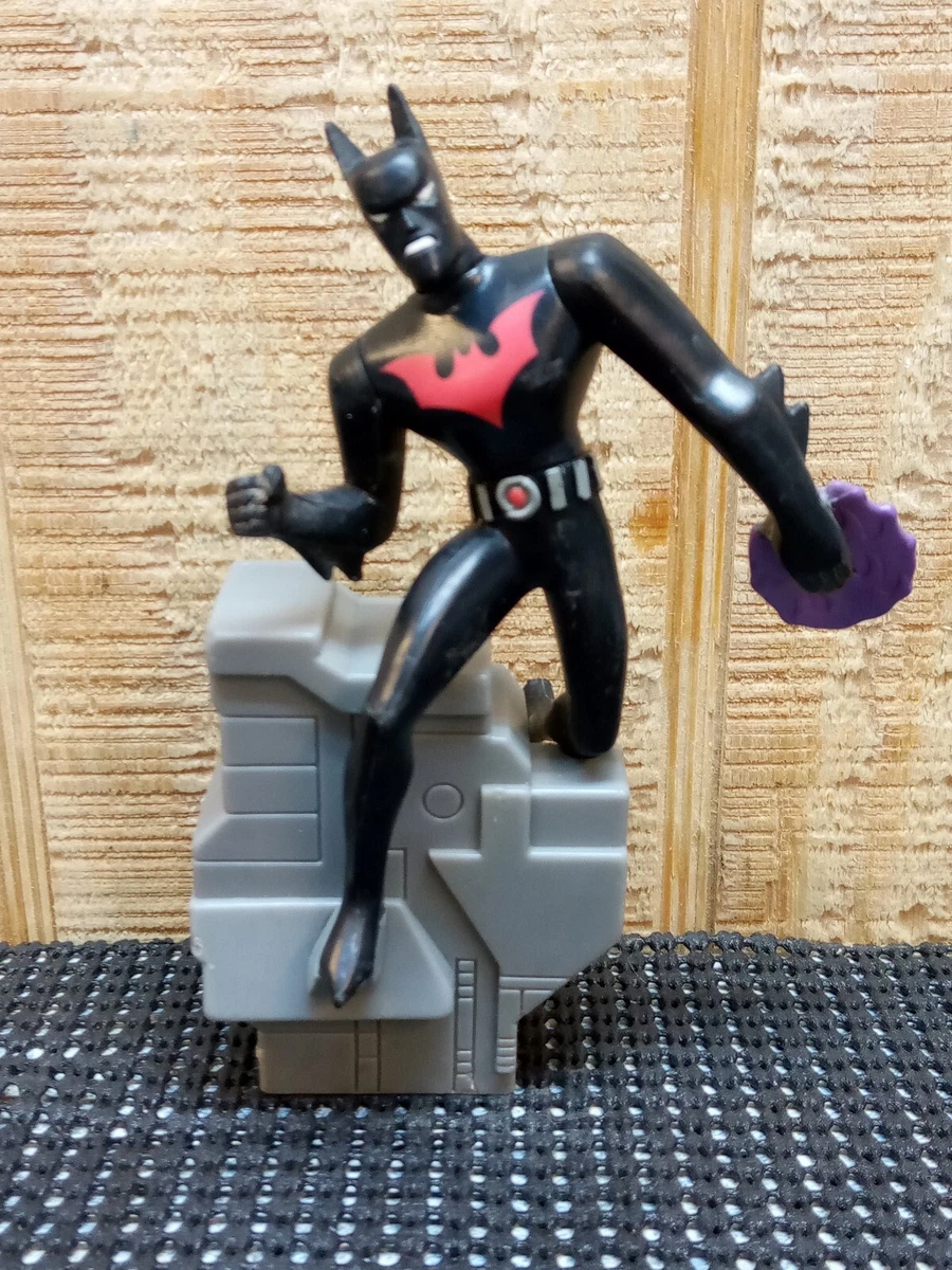 BATMAN BEYOND 2018 JUSTICE LEAGUE DC Comics Burger King eBay