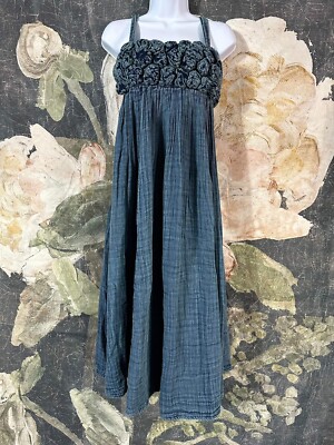 NEW Free People Dolly Midi Dress Size M | eBay