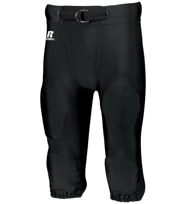 Russell Athletic F2562W Youth Deluxe Game 92% Nylon/8% Spandex