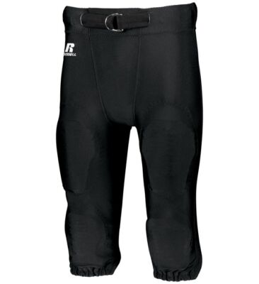 Russell Athletic F2562W Youth Deluxe Game 92% Nylon/8% Spandex