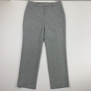 white high waisted trousers petite