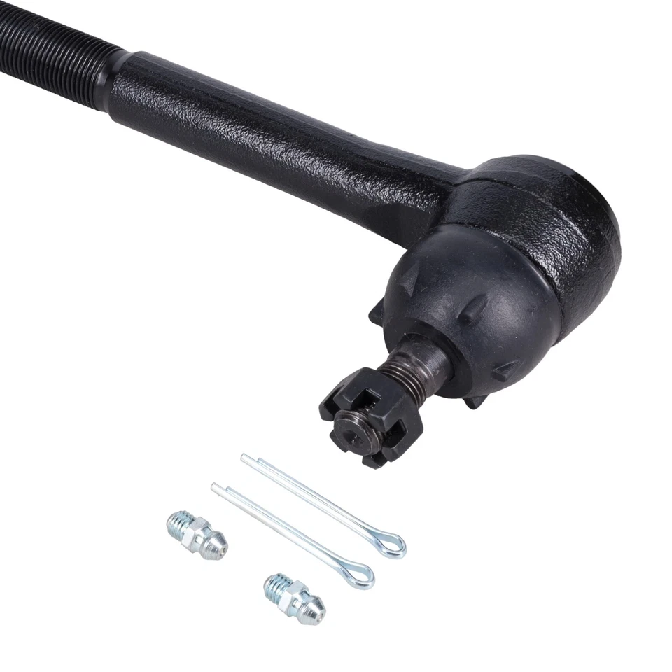 Outer Tie Rod End 1971-1978 Oldsmobile Toronado, 1969-1978 Cadillac Eldorado - Image 2 of 4
