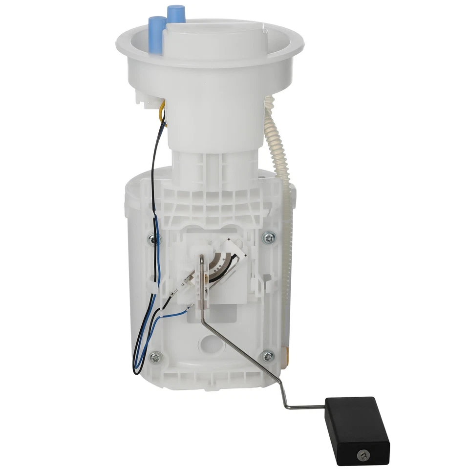 Conjunto de bomba de combustible solo modelo base 1,8 L para Audi TT 2000 2001 2002 8L0919051N Foto 3 de 4