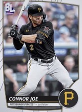 [DIGITAL] Topps Bunt - Connor Joe - Big League 23 S1 - Base