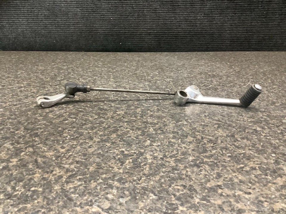 06 Honda CBR 600 F4i Shift Lever Linkage 33G eBay