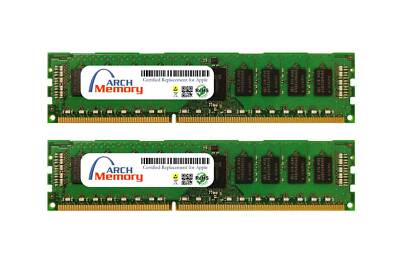 KTA-MP318K2/32G Certified RAM for Apple Mac Pro Quad-core 3.7GHz Late 2013-2016
