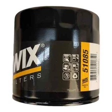 WIX ENGINE OIL FILTER 51085