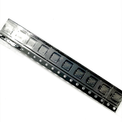 10PCS DS2401P DALLAS SEMICONDUCTOR IC SILICON SERIAL NUMBER 6-TSOC New