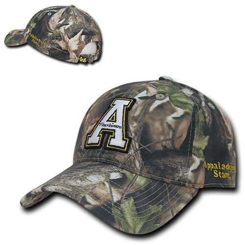 ASU Appalachian App State Mountaineers 