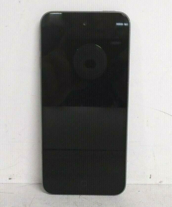 Apple iPod Touch 5th Generation | Model: A1421 - Space Gray Apple iPod Touch 5th Generation | Model: A1421 - Space Gray