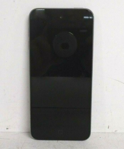 Apple iPod Touch 5th Generation | Model: A1421 - Space Gray | 16GB | MGG82LL/A - Picture 2 of 10