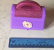 doc mcstuffins doctor's bag set asda