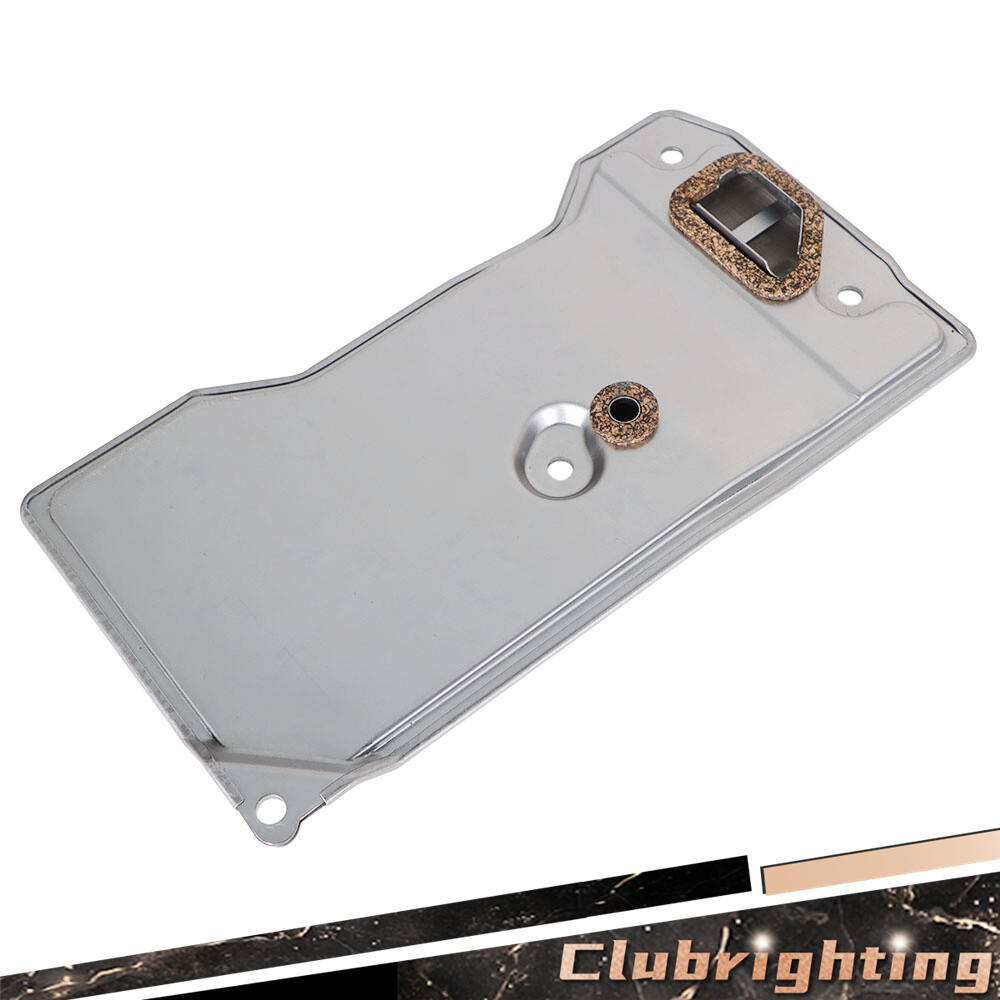 Transmission Solenoid Service Filter Kit TCC Lock Up Shift For Jeep A340 AW4