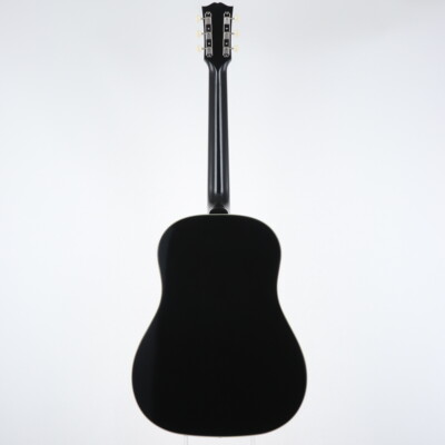 Used Gibson / Kazuyoshi Saito J-45 32/200 Ebony Gloss 2013