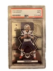 2022 PANINI MOSAIC 292 TOM BRADY PSA 9