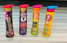 NEW Starstruck, Dark Tan Lotion By DC 8.5 Fl Oz