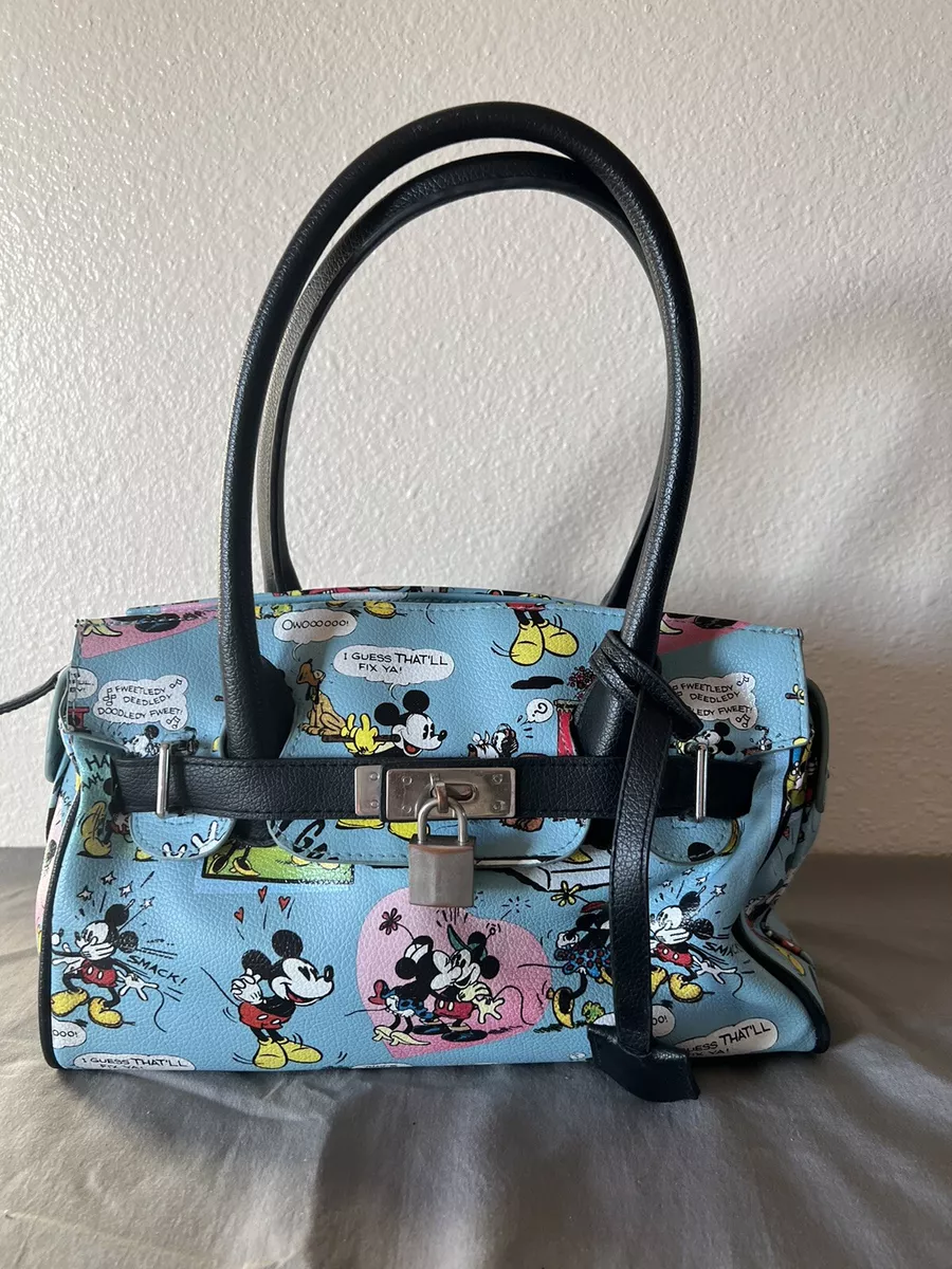 Disney sales parks purse