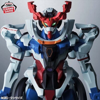 Mobile Suit Gundam GQuuuuuuX Limited Breakthrough GQuuuuuuX Pre