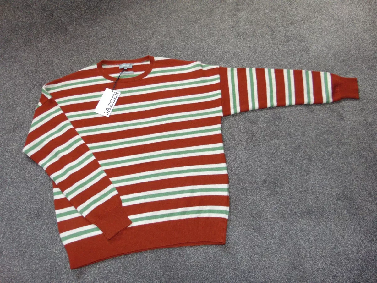 Jaeger ladies best sale jumpers