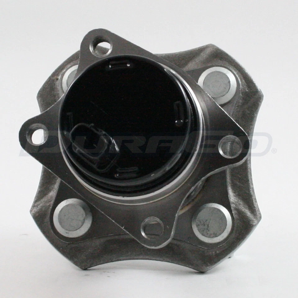 Conjunto de cojinete de rueda y buje para Toyota Echo DURAGO 2000-2005 Foto 3 de 3