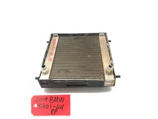 2017-2023 BMW G30 540i 3.0L I6 RIGHT PASS FRONT SECONDARY AUXILIARY RADIATOR OEM
