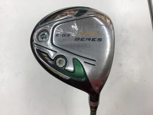 HONMA BERES IE-03 ARMRQ8 45 2STAR Frex-R-