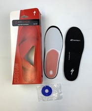 Specialized Body Geometry Custom Footbeds 38-39 New