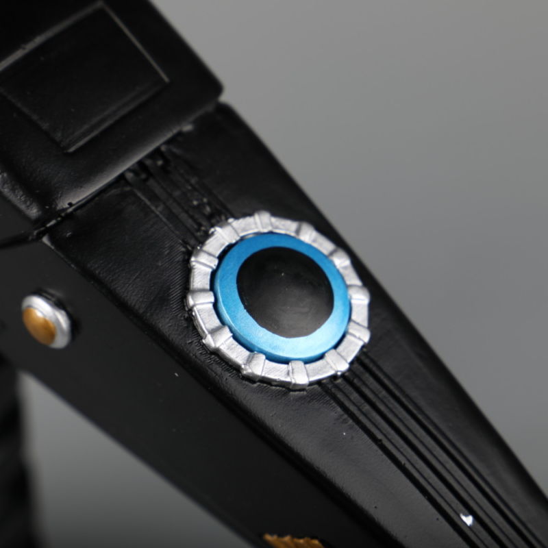 Star Trek Discovery Hand Phaser Type II Prop - Halloween, Cosplay, Resin Replica Collectible