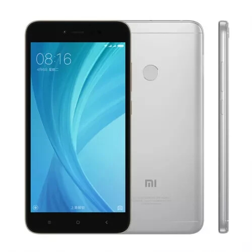 Redmi Note 5A Prime (FACTORY UNLOCKED) 5.5" 13MP 32GB 3GB RAM