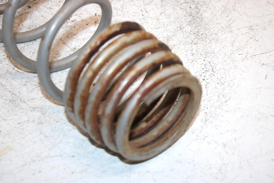 02 Ski-doo Grand Touring 500 OEM amortiguador delantero muelle 505070686 SS24.1 Foto 3 de 4