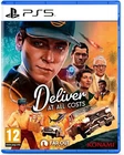 DELIVER AT ALL COSTS Playstation 5 PS5 Game BRAND NEW (USA Seller)