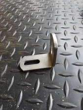 Heavy Duty 304 Stainless Steel Angle Bracket