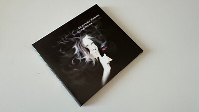 Sara Noxx & Goethes Erben Falling / Sie wusste mehr (Limited Edition) (Audio CD)