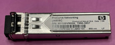 HP J4858C ProCurve Gigabit-SX-LC Mini-GBIC Transceiver