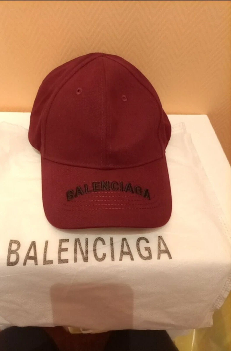 balenciaga cap original