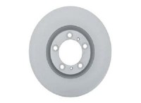 Original Bosch Bremsscheibe 0 986 479 D22 FüR Porsche