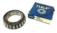SKF Tapered Roller Bearing Cone CK495AX NOS
