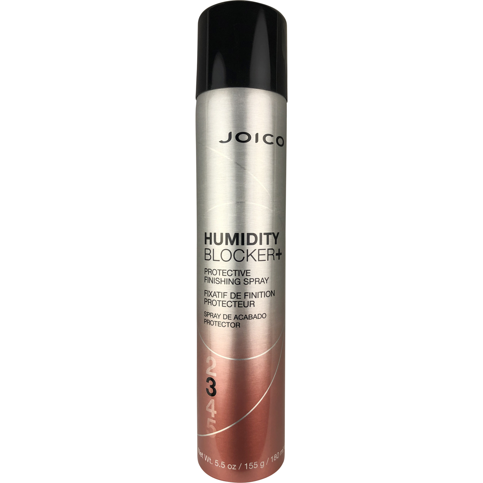 Joico Humidity Blocker #3 Plus Protective Finishing Spray 5.5 oz