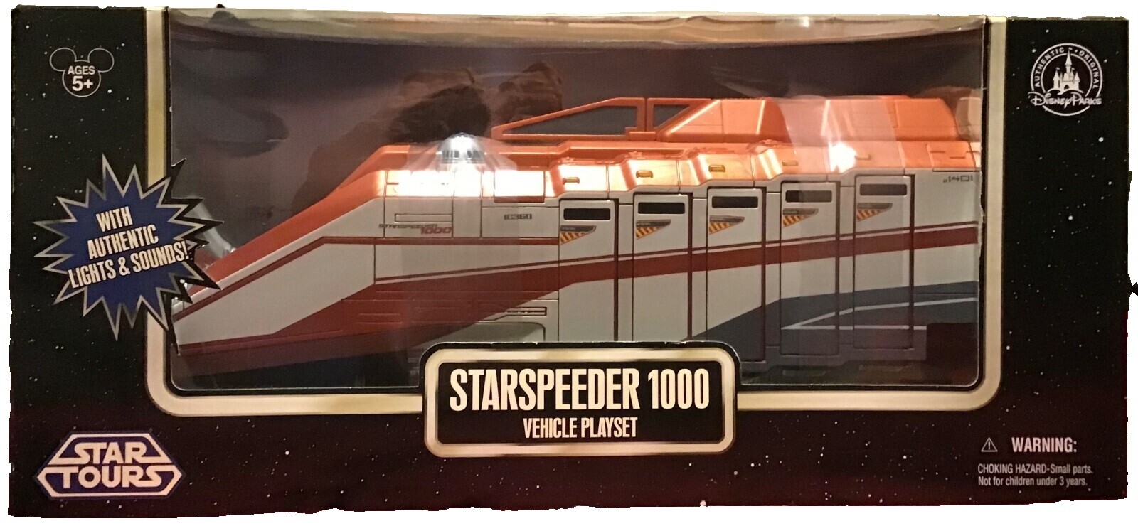 Starspeeder 1000 | eBay