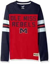 NCAA by Outerstuff NCAA Mississippi Old Miss Rebels Kids & Youth Boys "Legacy...