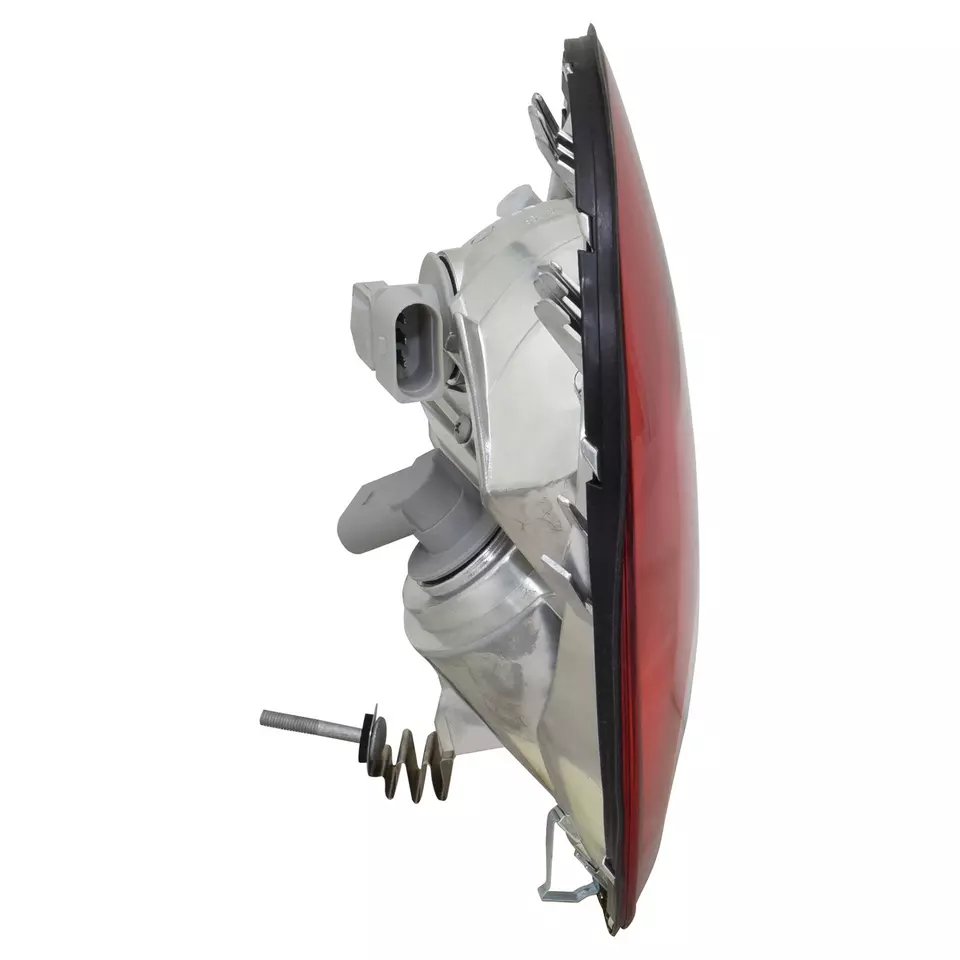 Piloto trasero izquierdo conductor para Volkswagen Beetle 06-10 Foto 4 de 4