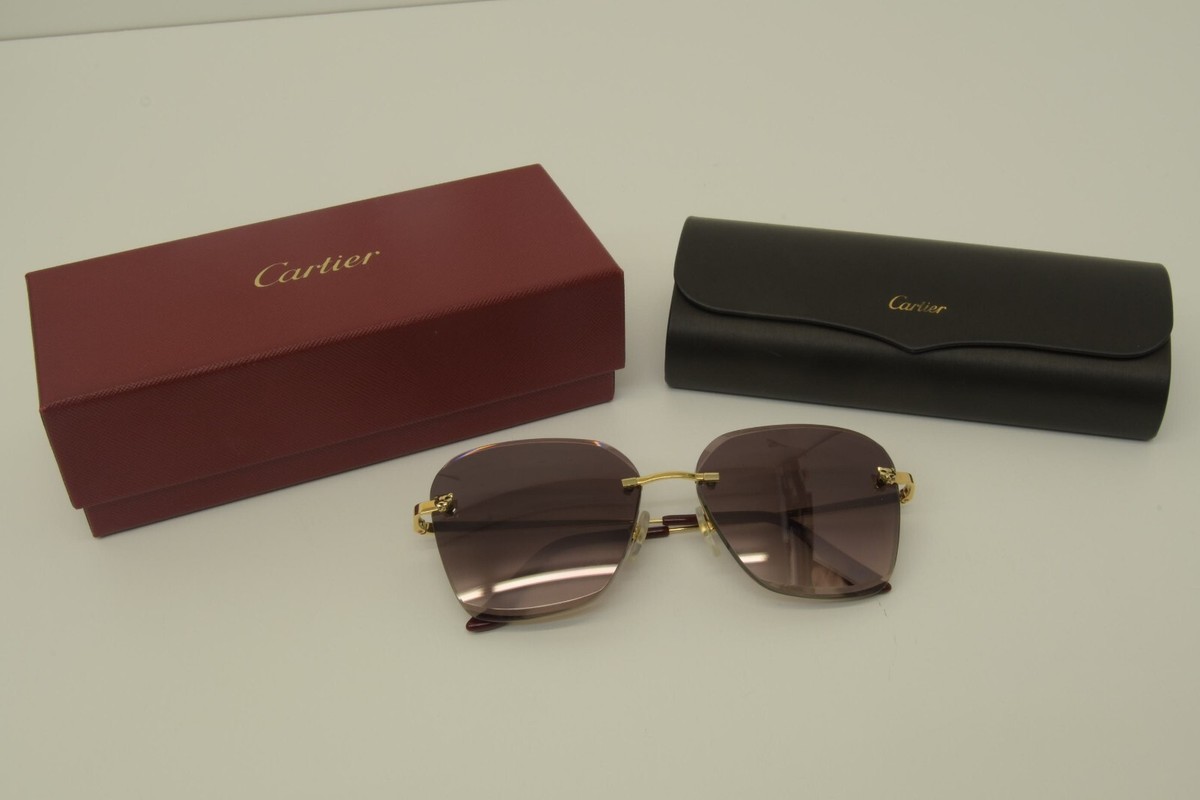 Cartier ライター カルティエ ライター CA120118 ラッカーブラック×プラチナ仕上げ 箱