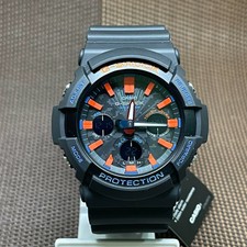 Casio G-shock 5173 Solar Power Digital Watch Working Men Manual for sale  online | eBay