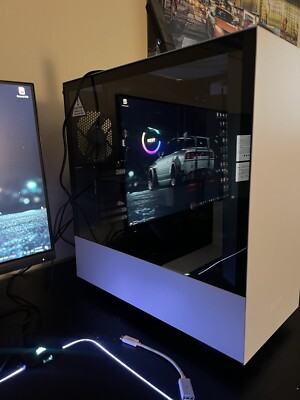 NZXT Gaming PC