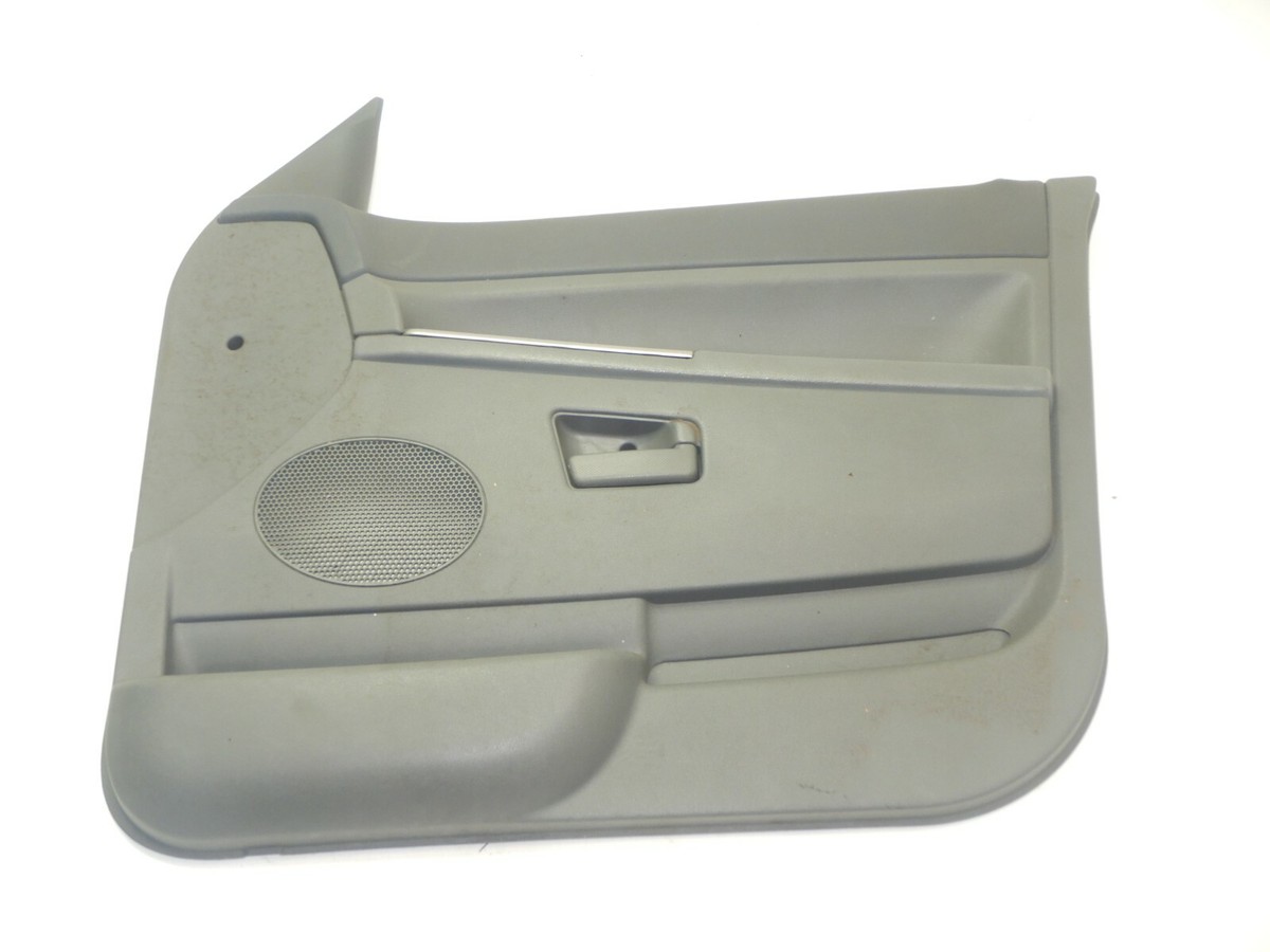 Jeep Grand Cherokee WJ 99-04 Passenger Front Interior Door Panel