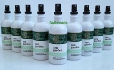 Bath Body Works Aromatherapy ZEN GARDEN ESSENTIAL OIL MIST X1 ONE BOTTLE